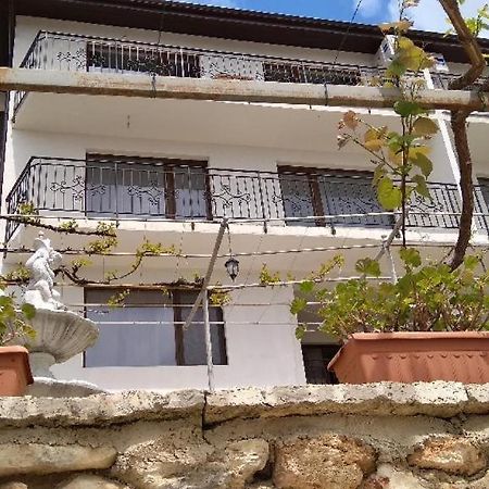 Casa De Elgo Lejlighed Balchik Eksteriør billede