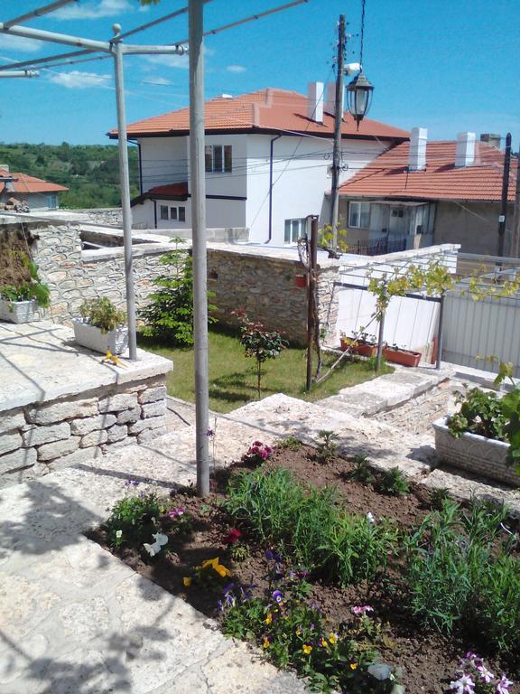 Casa De Elgo Lejlighed Balchik Eksteriør billede