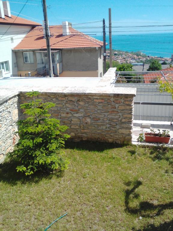 Casa De Elgo Lejlighed Balchik Eksteriør billede