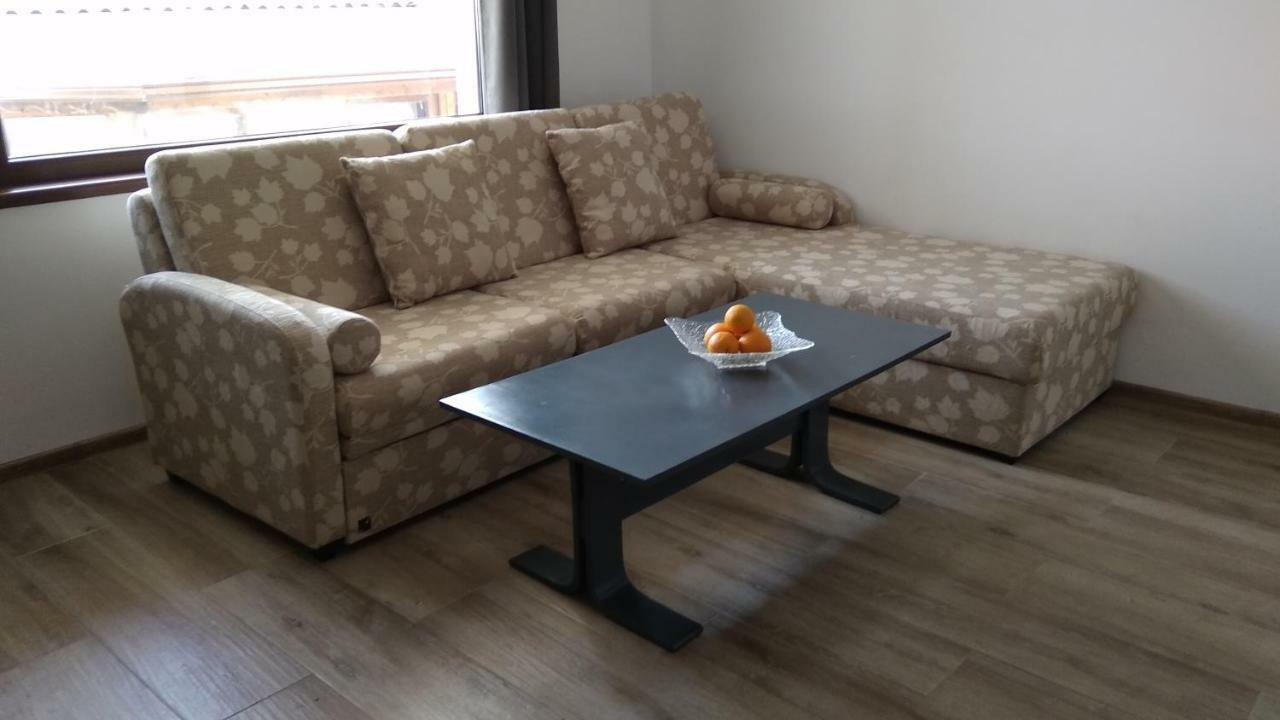 Casa De Elgo Lejlighed Balchik Eksteriør billede