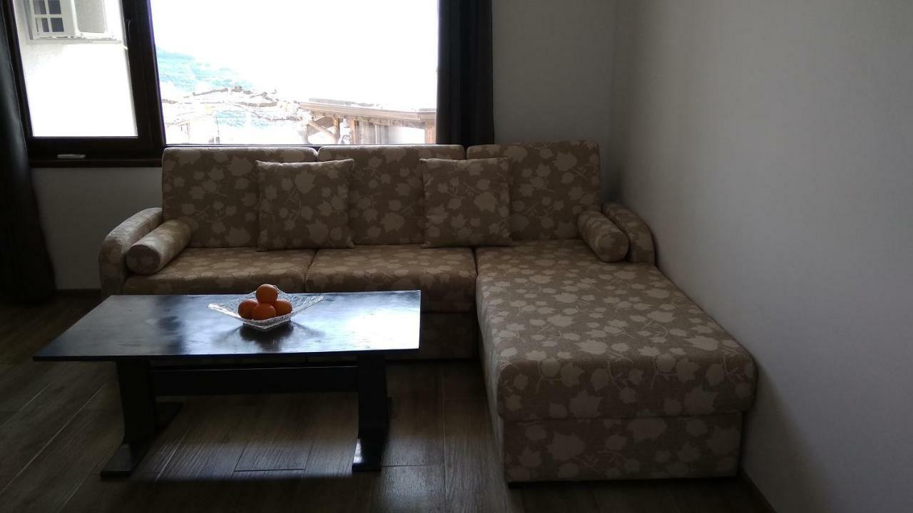 Casa De Elgo Lejlighed Balchik Eksteriør billede
